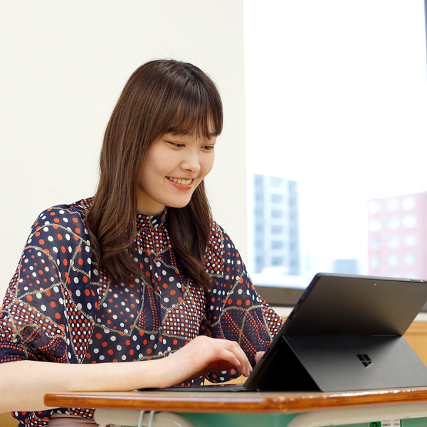 吉田学園医療歯科専門学校