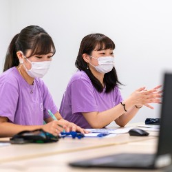 順天堂大学　三島キャンパス