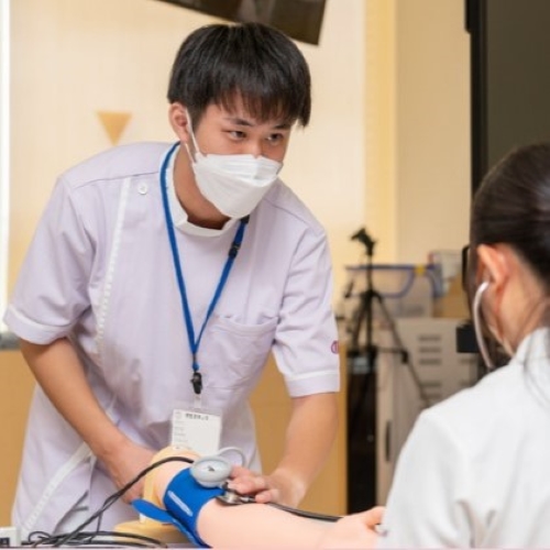 順天堂大学　三島キャンパス