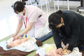 仙台青葉学院大学のオープンキャンパス詳細