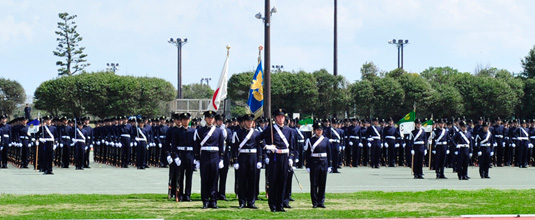 防衛大学校