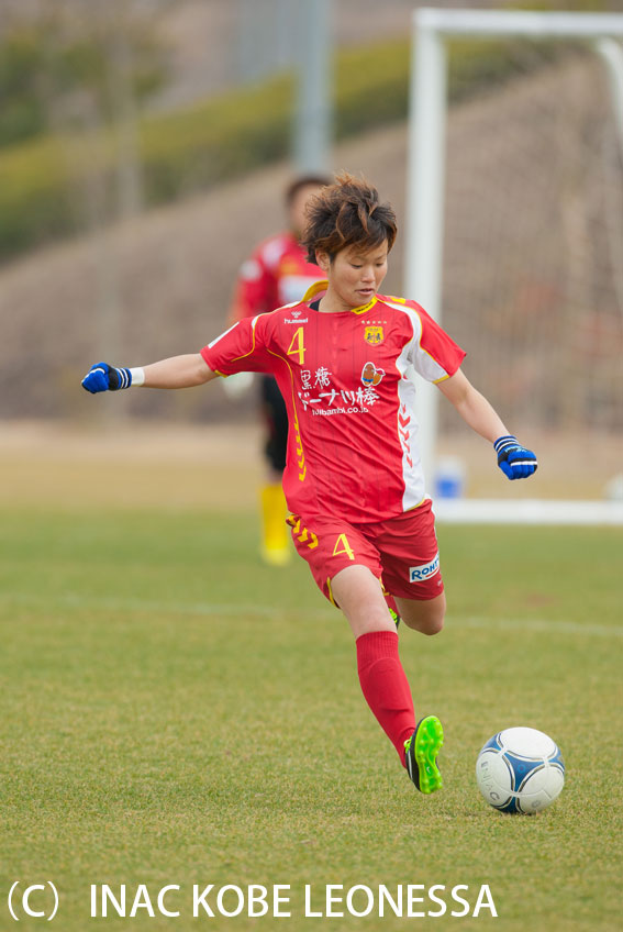 田中　明日菜選手写真