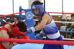 清水　聡選手写真