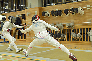 千田　健太選手写真