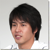 冨田　洋之さん