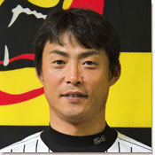 桧山　進次郎選手