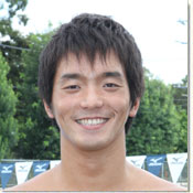 佐藤　久佳選手