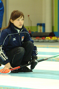 小野寺　歩選手写真