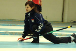 小野寺　歩選手写真