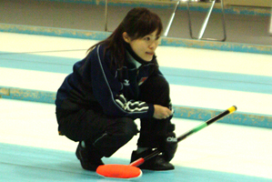 小野寺　歩選手写真