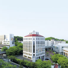 椙山女学園大学