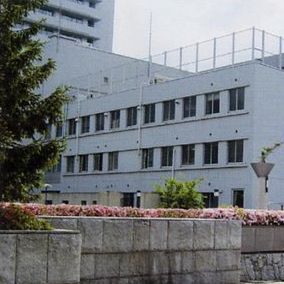 山形市立病院済生館高等看護学院