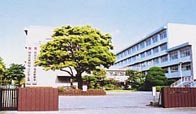 川口北高等学校