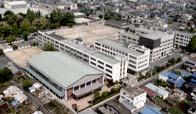 富田高等学校