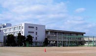 大阪府立豊中高等学校