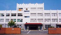 橿原高等学校