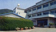 下田高等学校・南伊豆分校