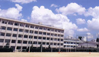 高島高等学校