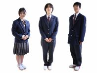 東海高等学校の制服