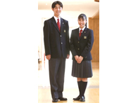 佐野日本大学高等学校の制服