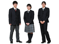 本庄東高等学校の制服