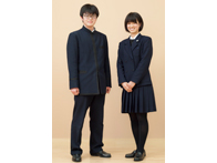 日出学園高等学校の制服