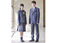 光英ＶＥＲＩＴＡＳ高等学校の制服