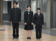 沼津工業高等学校の制服