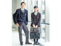 大商学園高等学校の制服