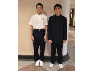 六甲学院高等学校の制服