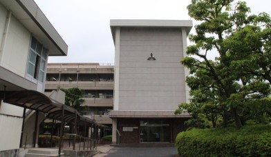 広島井口高等学校の制服