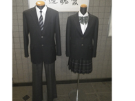 光丘高等学校の制服