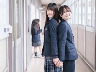 緑ヶ丘女子高等学校の制服