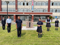 稚内大谷高等学校の制服