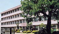 茨城県立笠間高等学校