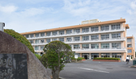 常陸大宮高等学校