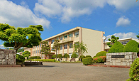 今市高等学校