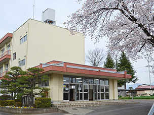 那須高等学校