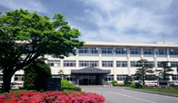 矢板東高等学校