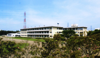 上三川高等学校