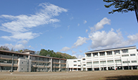 長野原高等学校