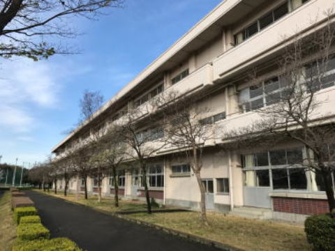 高崎東高等学校