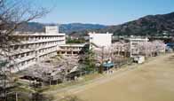 皆野高等学校