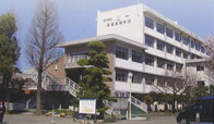 新座高等学校