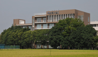 城西大学付属川越高等学校