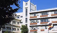 市川工業高等学校