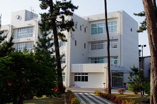 東葛飾高等学校