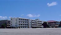 東金商業高等学校