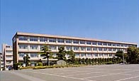 館山総合高等学校