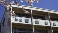 習志野高等学校